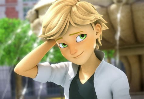 miraculous ladybug adrien